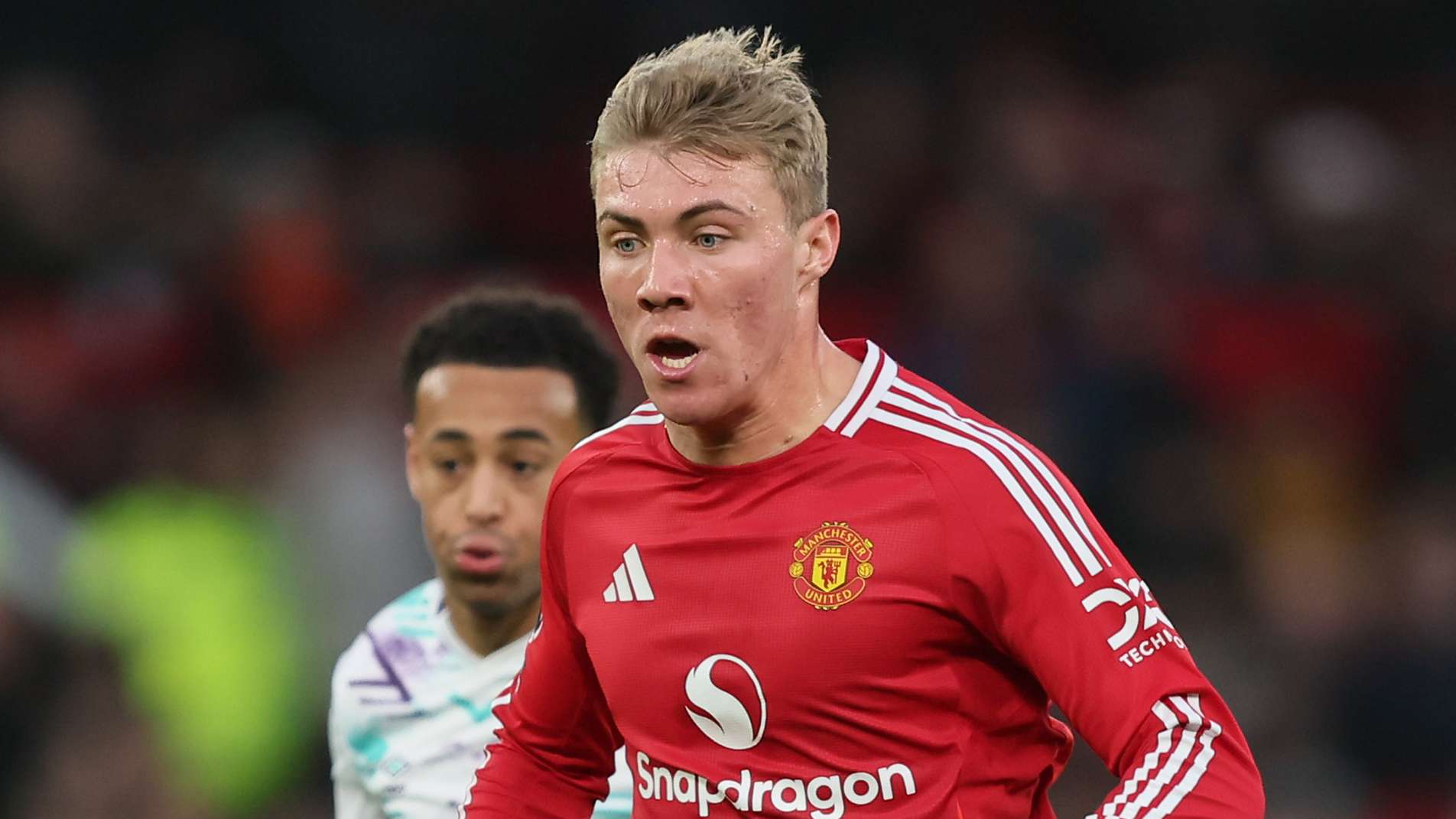 球队的中场 球队的中场