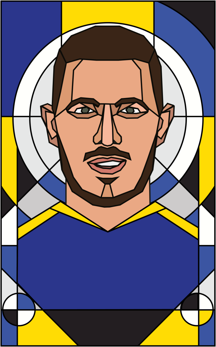 忠实的球迷 忠实的球迷