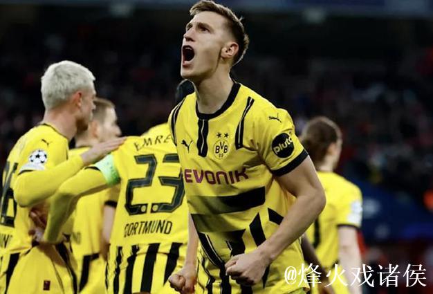 马特乌斯：施洛特贝克去其他队能赚更多，但多特