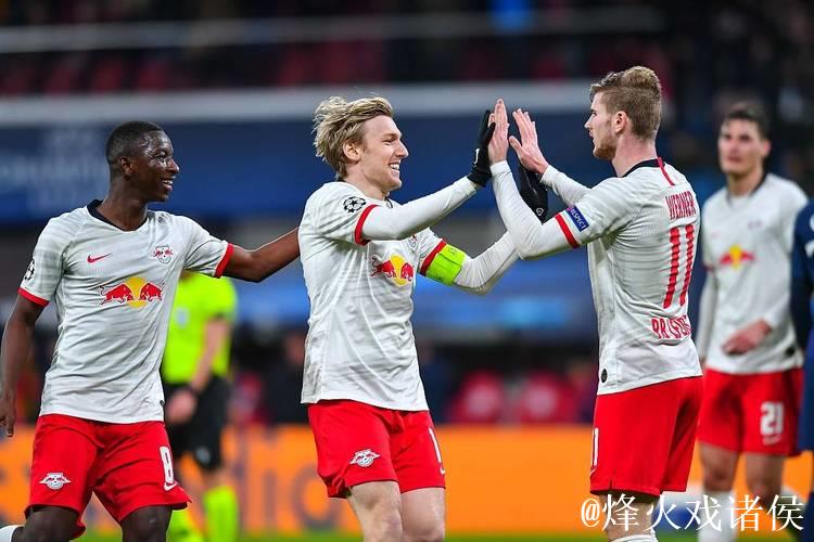 周五德甲先赛一场 莱比锡红牛能否客场战胜柏林 周五德甲先赛一场 莱比锡红牛能否客场战胜柏林