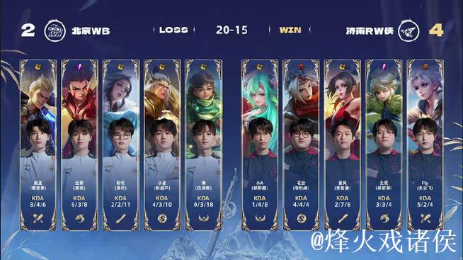 巅峰对决淘汰JDG，RW侠发布赛后返图：风雨不改凌云志