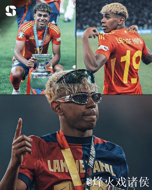 超越姆巴佩,亚马尔是19岁前欧冠参与进球最多的 超越姆巴佩,亚马尔是19岁前欧冠参与进球最多的