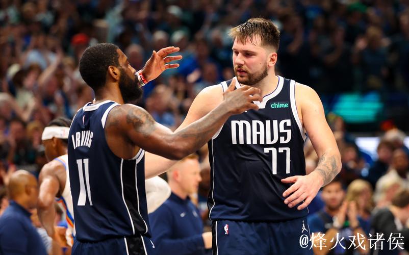 东契奇缺席独行侠险胜雷霆 步行者击败热火