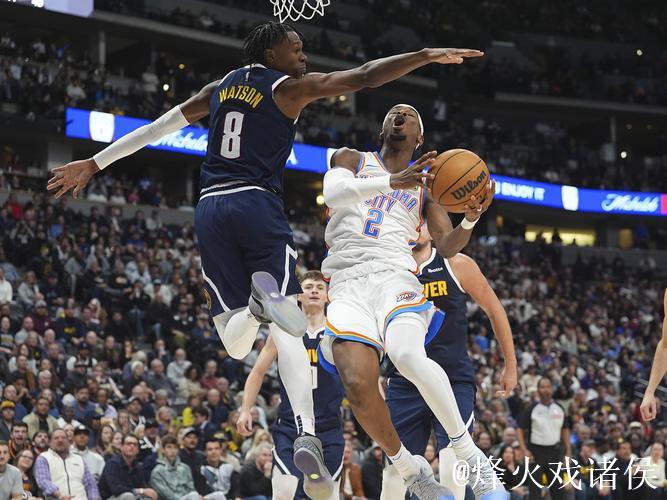 NBA季前赛:威少首战贡献12+4+8,掘金惜败凯尔特人 NBA季前赛:威少首战贡献12+4+8,掘金惜败凯尔特人