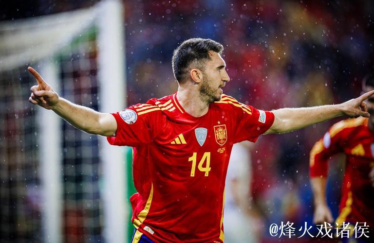 欧国联赛果:西班牙力克塞尔维亚 葡萄牙连胜终结 欧国联赛果:西班牙力克塞尔维亚 葡萄牙连胜终结