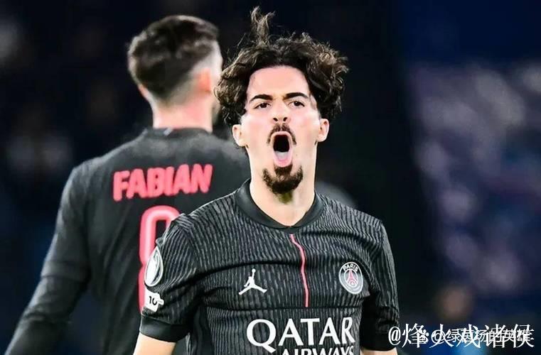 欧冠-维蒂尼亚帽子戏法闪耀 巴黎圣日耳曼击败热刺