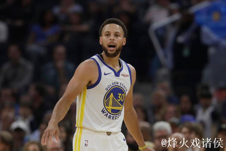 库里16分压阵，布朗尼5投仅1中，勇士大胜湖人豪取季前赛5连胜